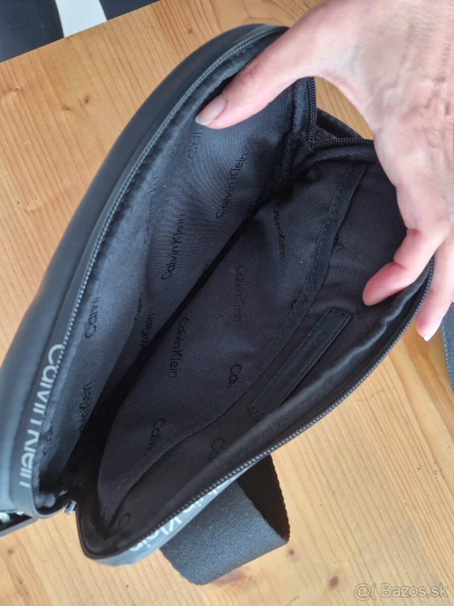 Crossbody taska Calvin Klein - 5