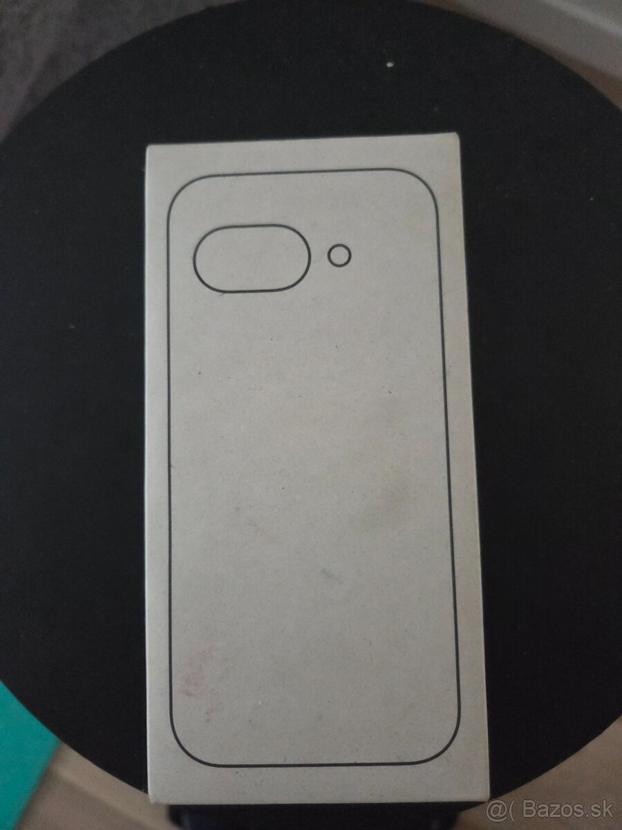 Google Pixel 9a - 5