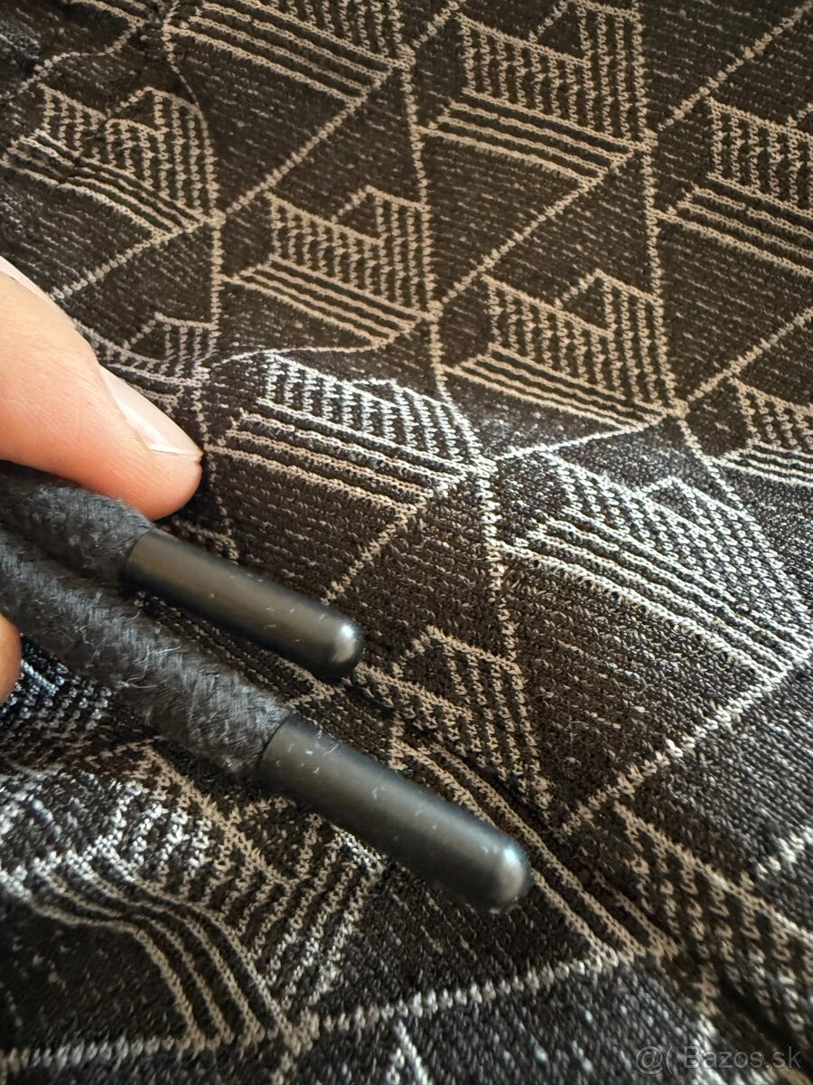 Lacoste Monogram - M Velikost - 5