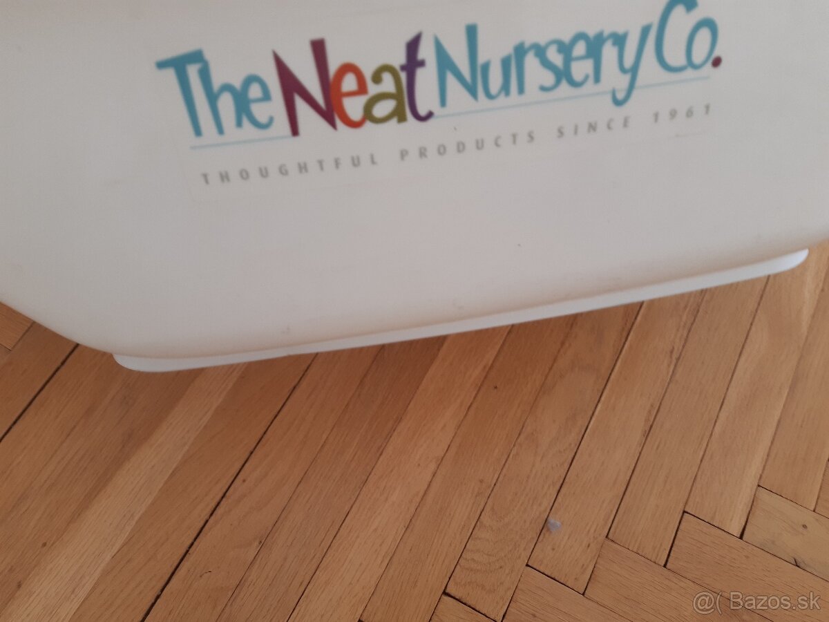 ,Postielka, vanicka, kresielko, hracky - 5