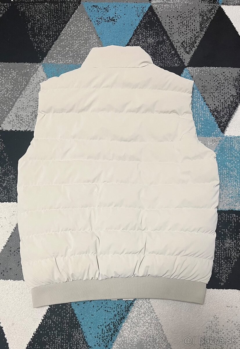 Prada Vesta XXL béžová - 5