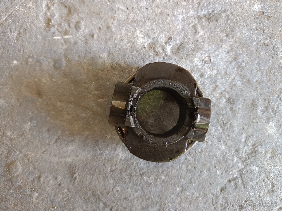 Spojka passat b6 - 5