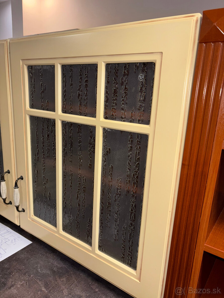 Kuchyňská linka Nobilia Castelo - 5