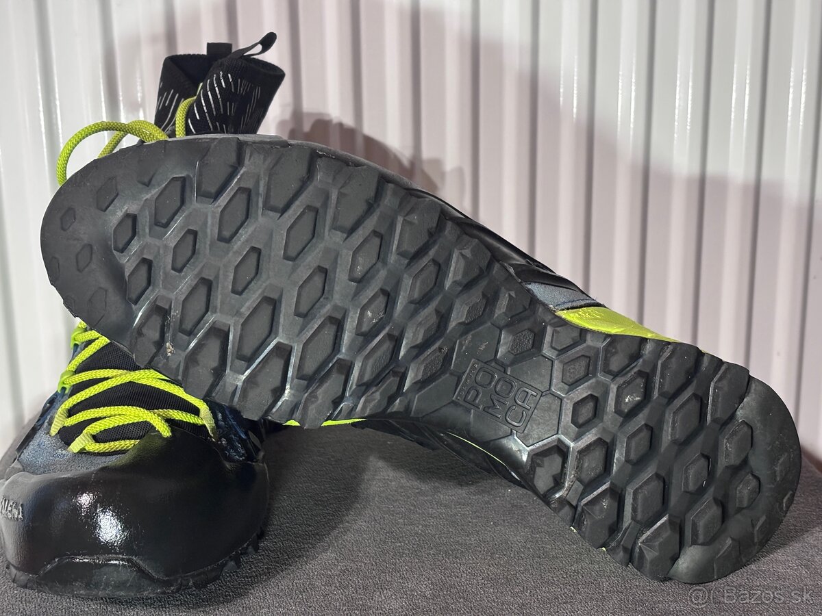 Salewa Wildfire Edge Mid 42 1/2 - 5