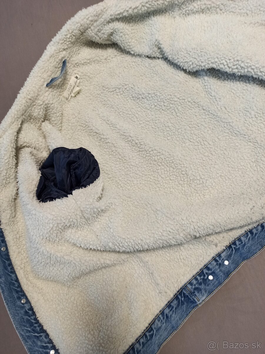 Bundy pánske veľ S, M - 5