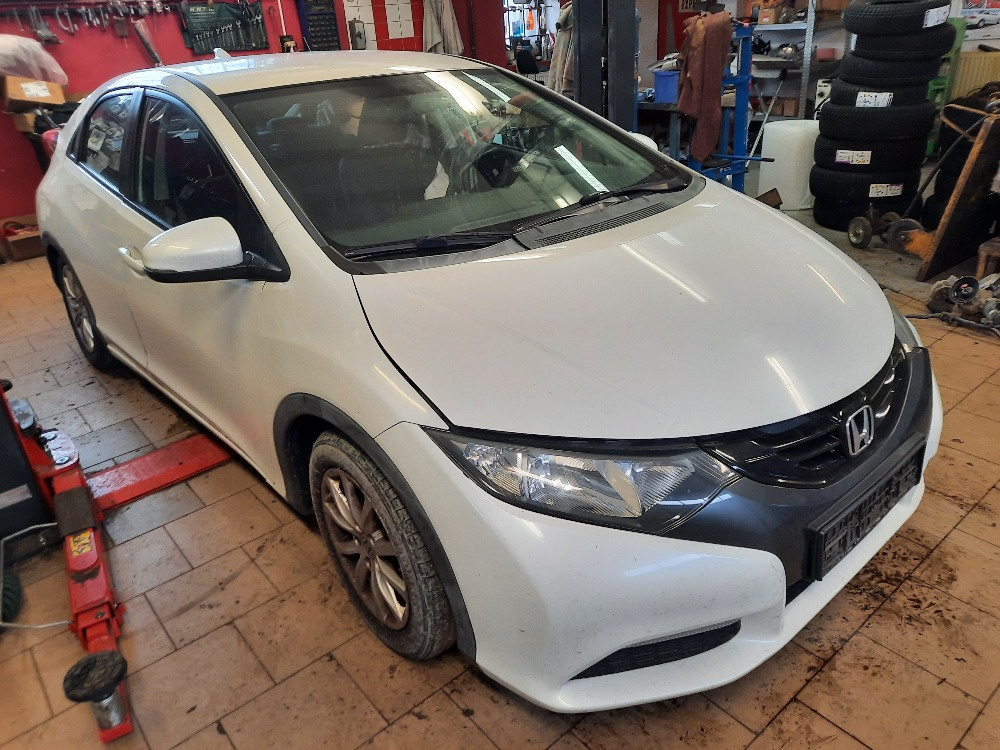 Náhradní díly Honda Civic 9G 1.4 - 5