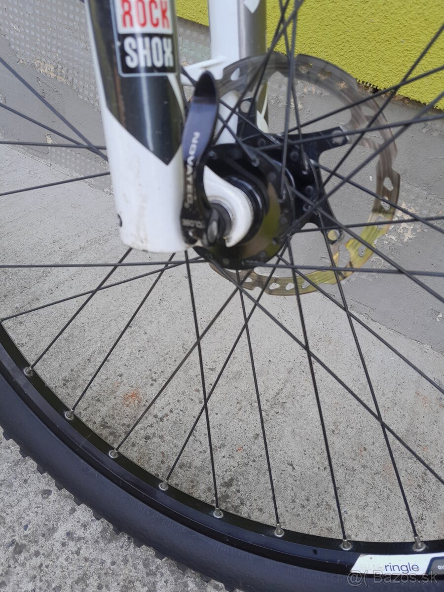 LAPIERE PRO RACE 100 - 5