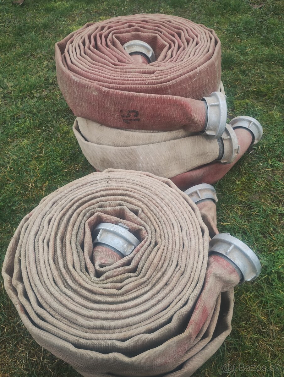 Kalové čerpadlo Feka - 5