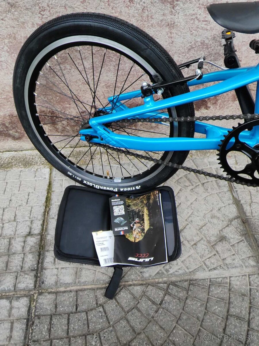 Sunn Royal bikrosa - 5