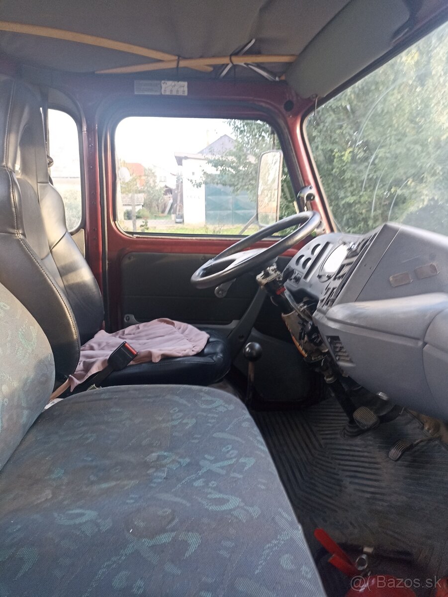 Avia A 75 sklápač - 5