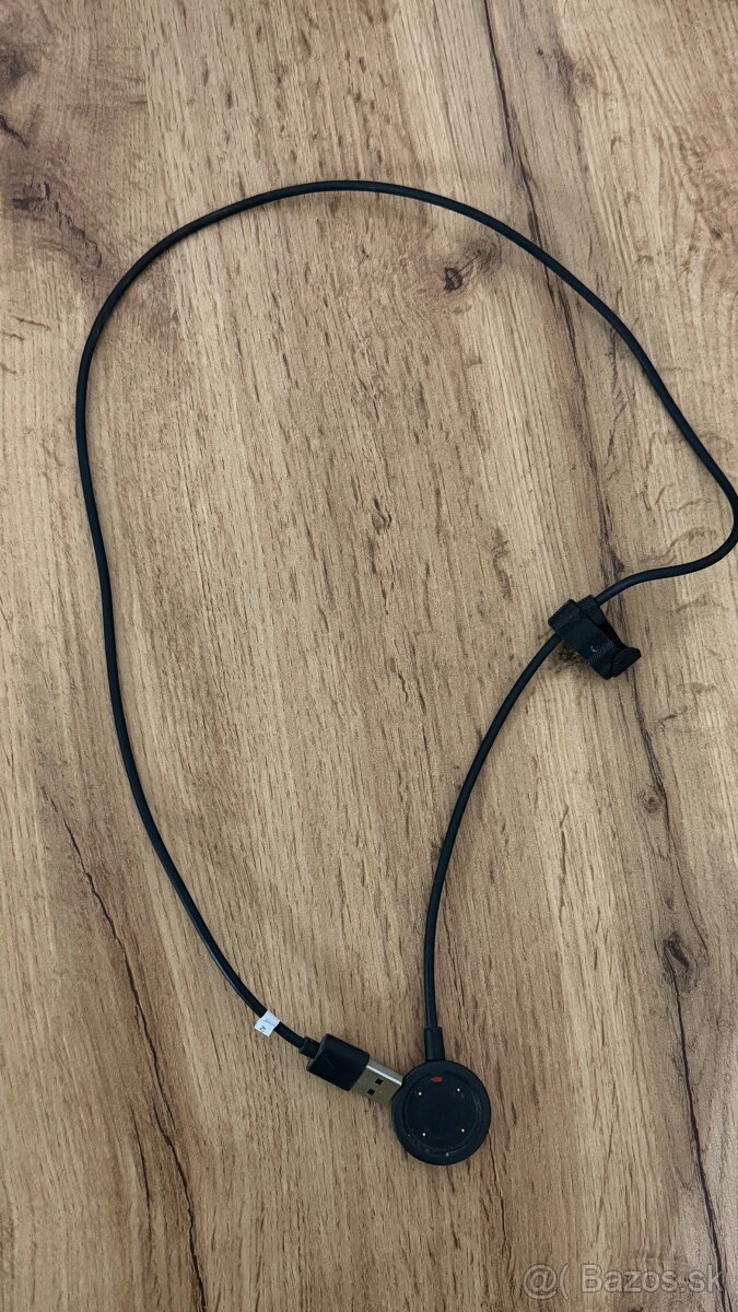 Polar Grit X Pro - 5