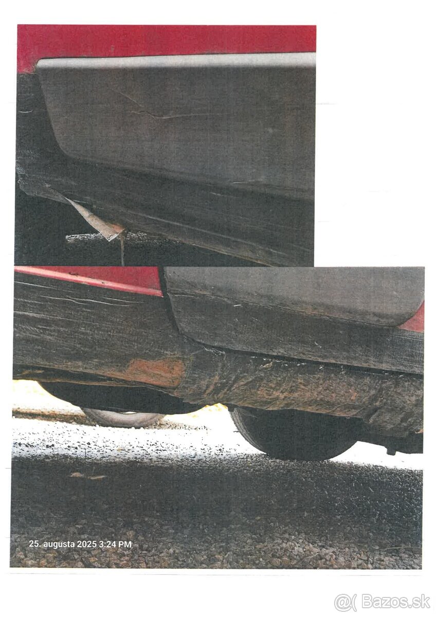 Motorové vozidlo: Fiat Ducato - 5