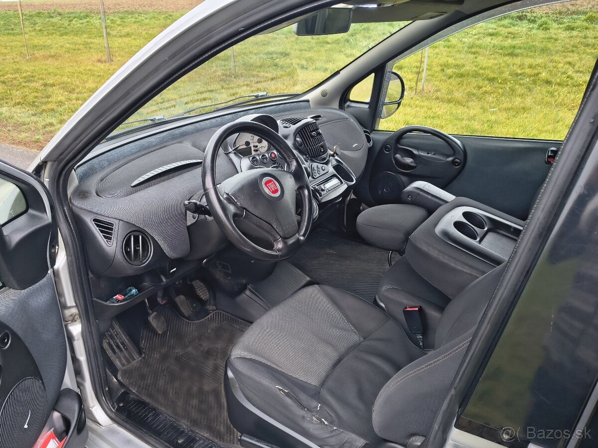 Fiat Multipla - 5
