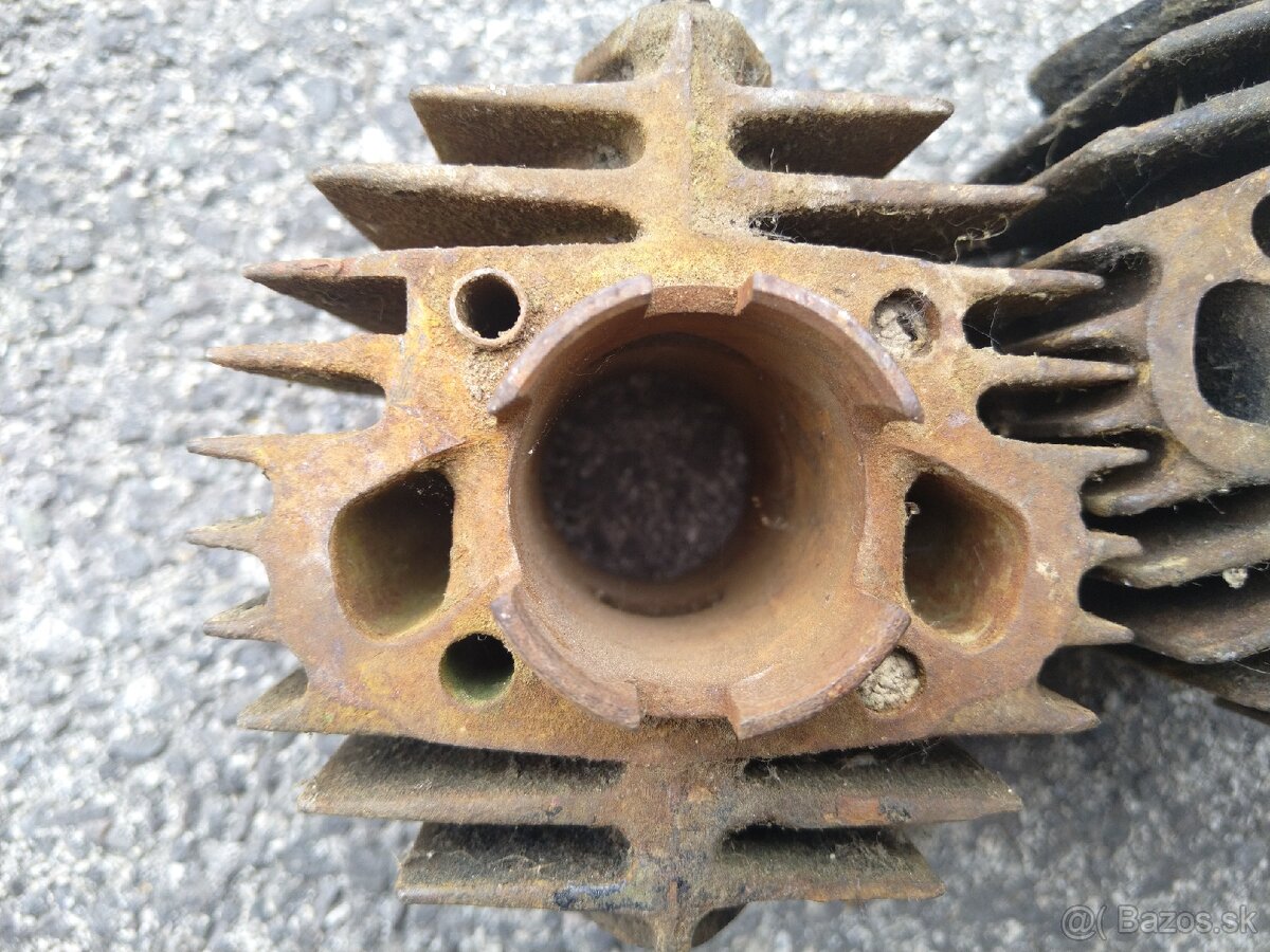 Valec jawa 550,555 - 5