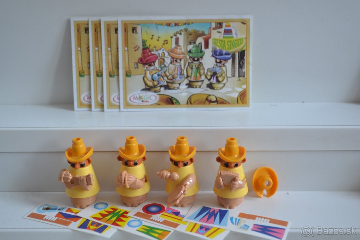 KINDER Mexico... - 5