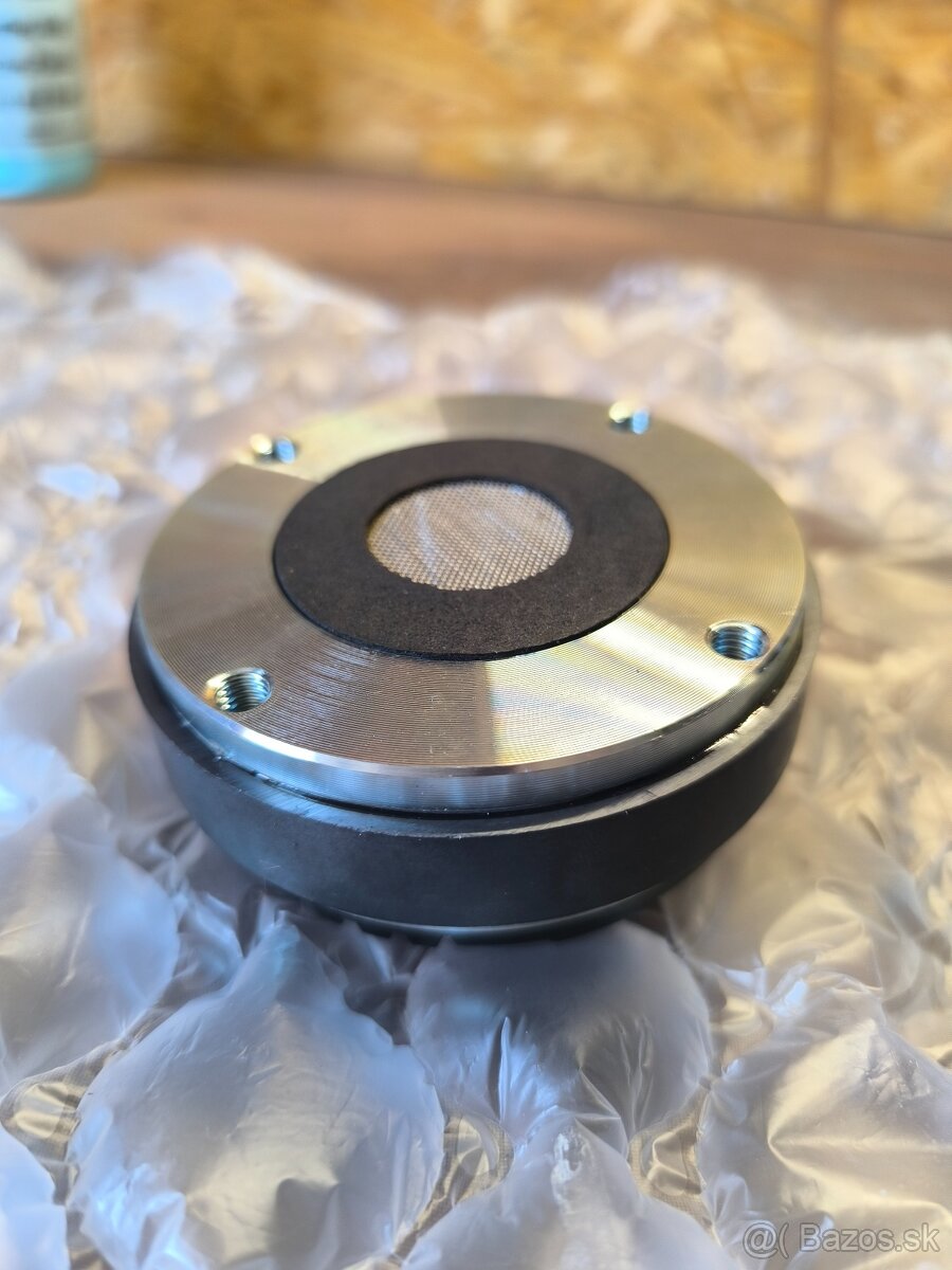 Predám FBT tweetery. - 5