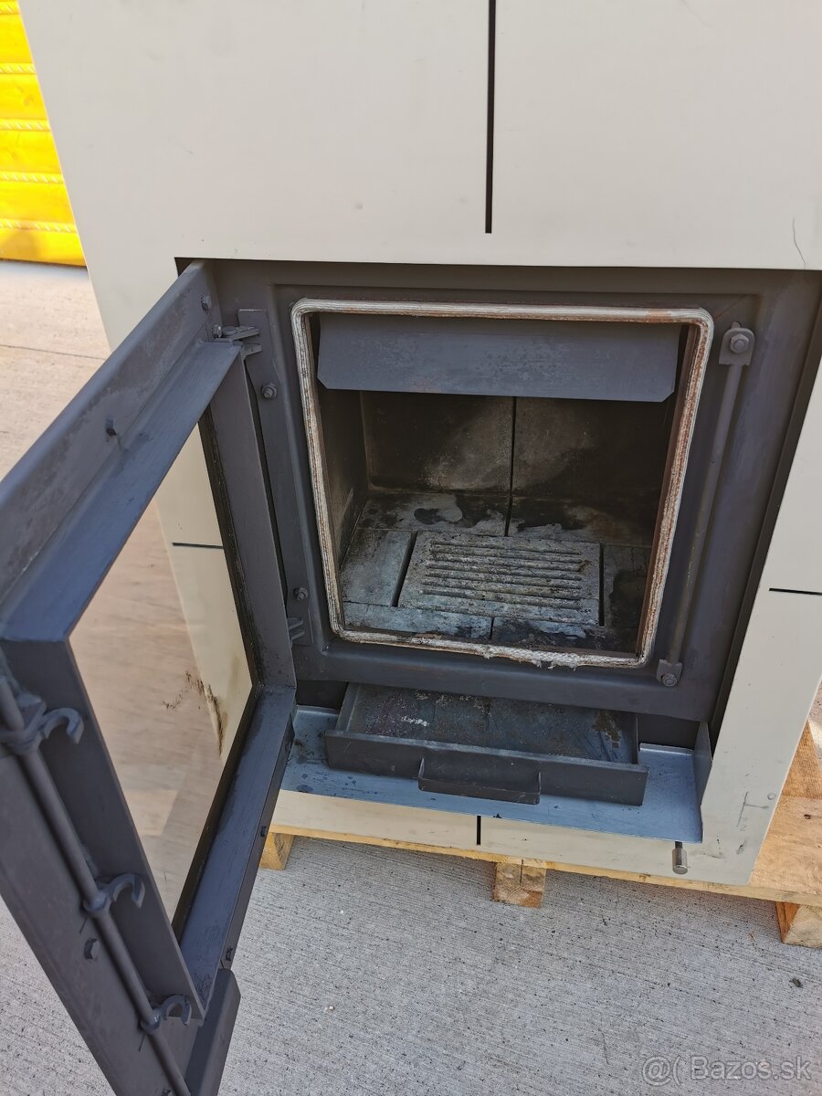 Krbové kachle vodnik AQUAFLAM VARIO SAPORO - 5