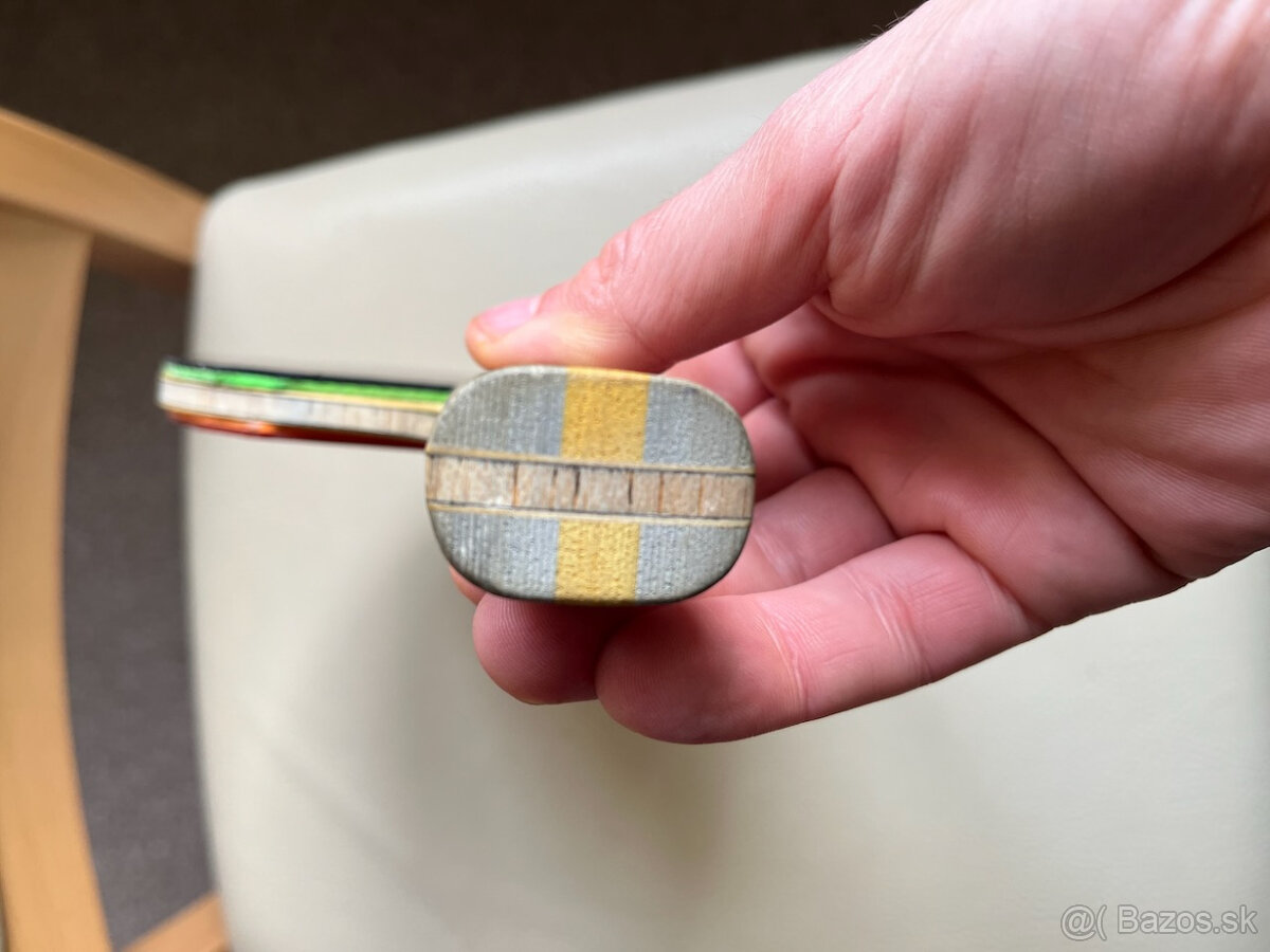 TSP 4.5 Balsa Allround - 5