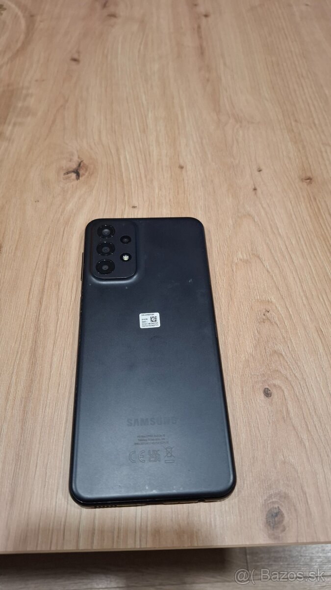 Samsung galaxy A23 5g - 5