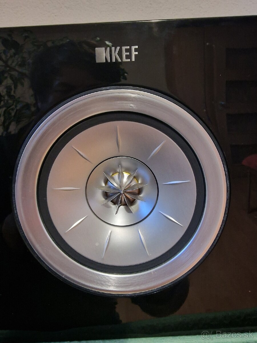 KEF R600c - 5