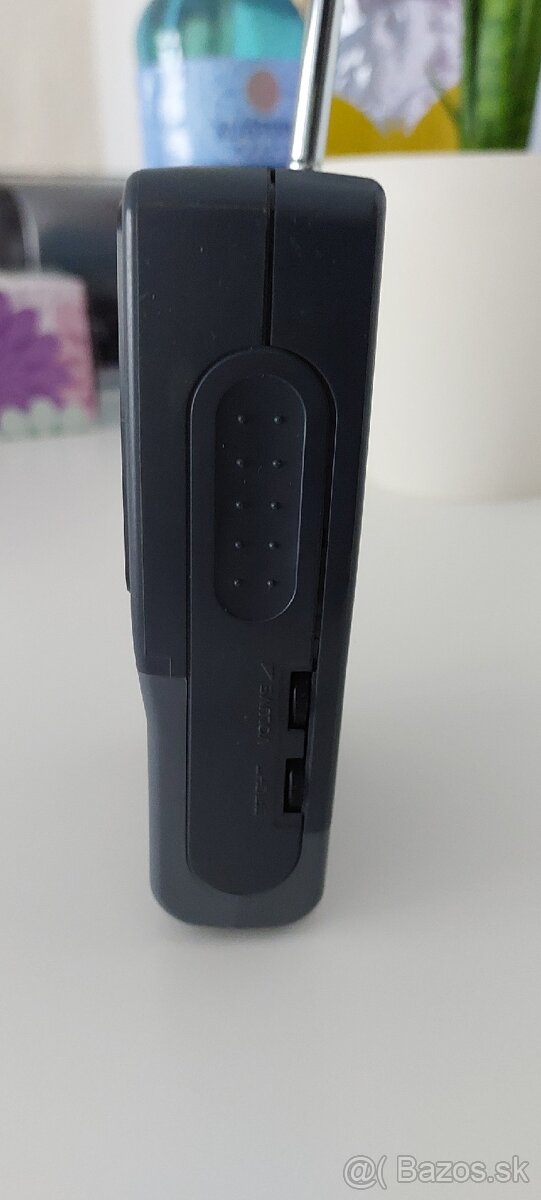 Mini TV Casio TV-770D - 5