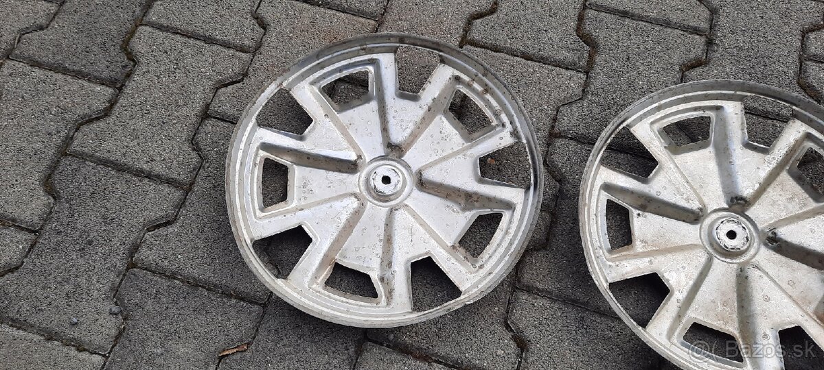 Puklice škoda 110R - 5