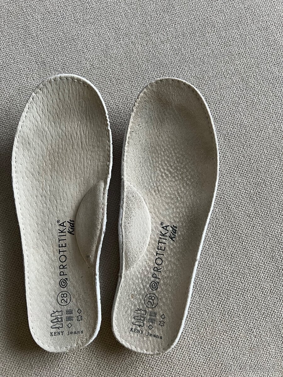 Tenisky Protetika 28 - 5