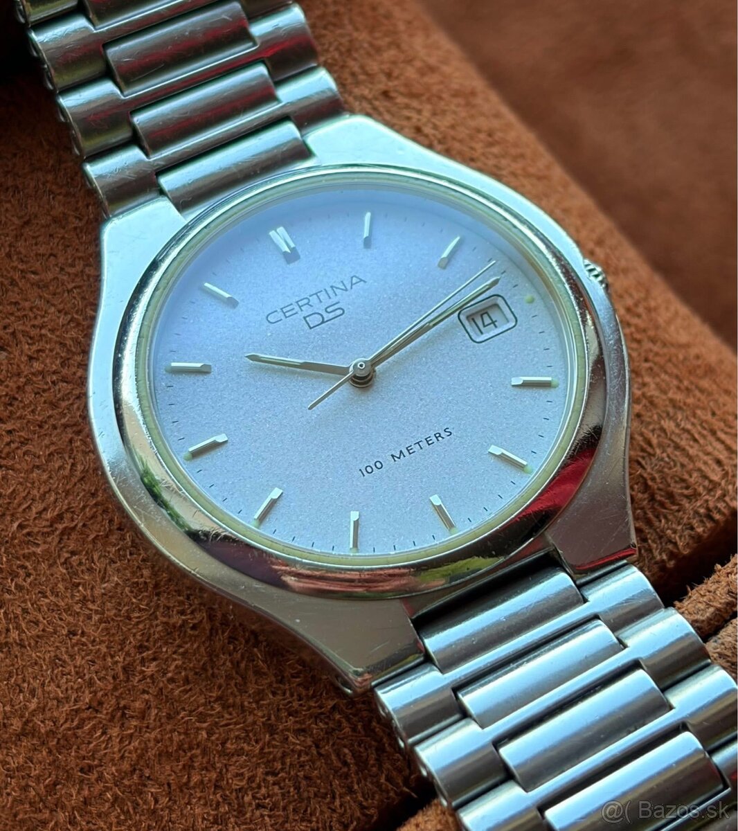 Vintage Certina DS - 5
