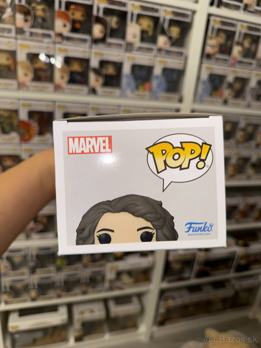 Jennifer – 1128 funko pop - 5