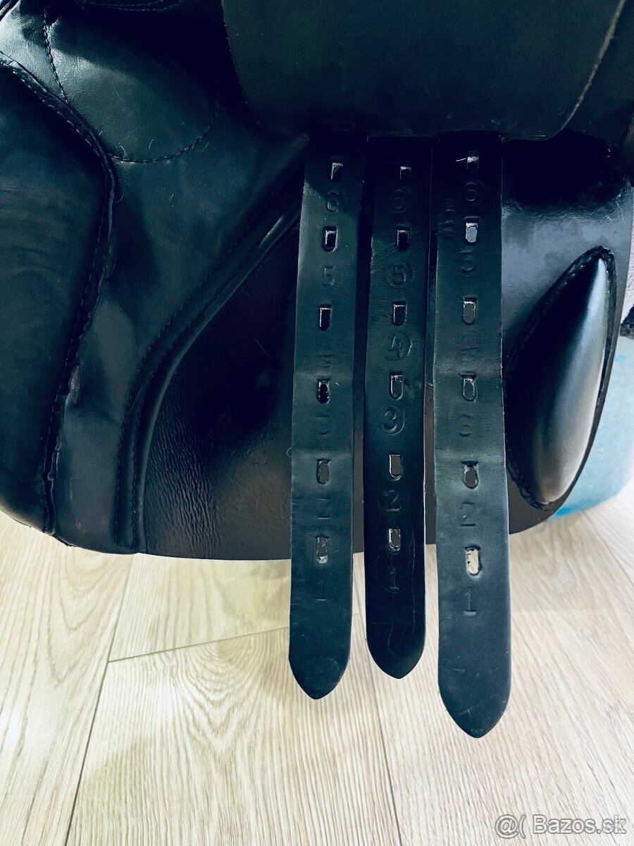 Skokové sedlo Kentaur - 5