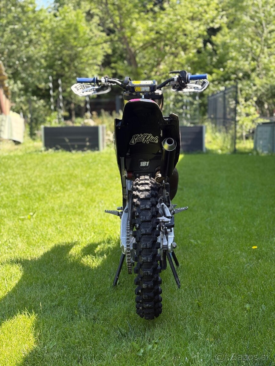 Yz 125 2023