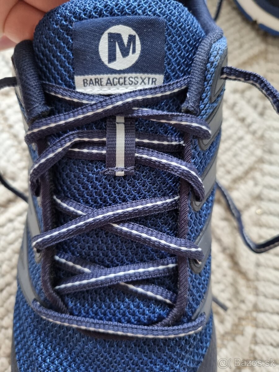 Bezecke tenisky Merrel Access XTR - 5