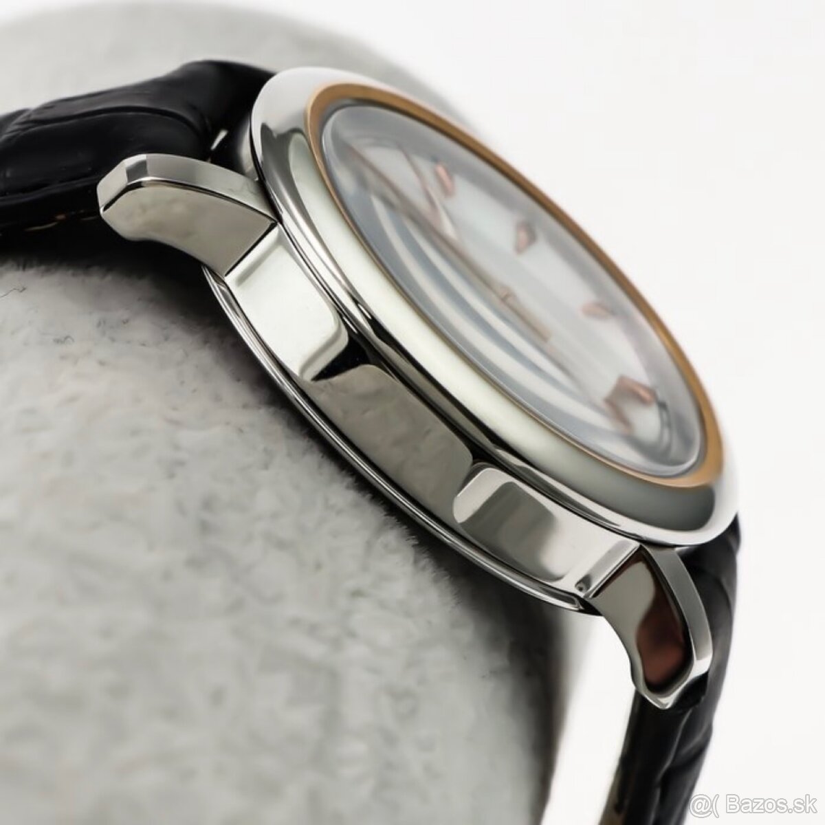 Mercury ME380 – dámske švajčiarske hodinky, nové - 5