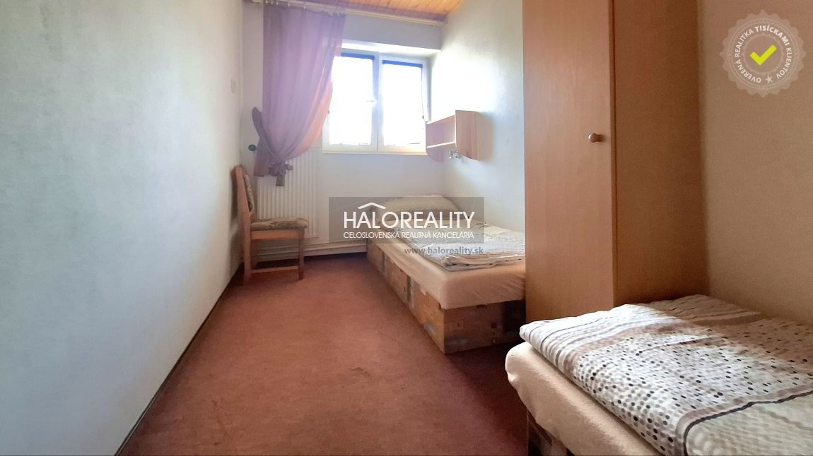 HALO reality - Predaj, rodinný dom Podhájska - 5