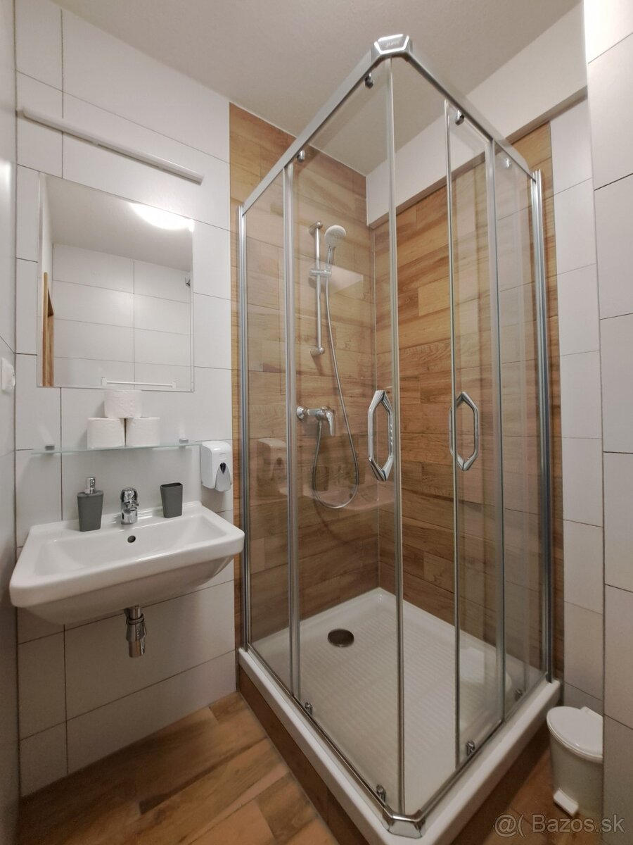 Investičný/Rekreačný Apartmán v AD Štiavnica, Liptovský Ján - 5