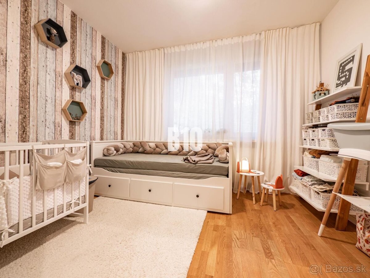 Útulný 3 izb. byt "bez investícii" - Nitra, Klokočina - 5