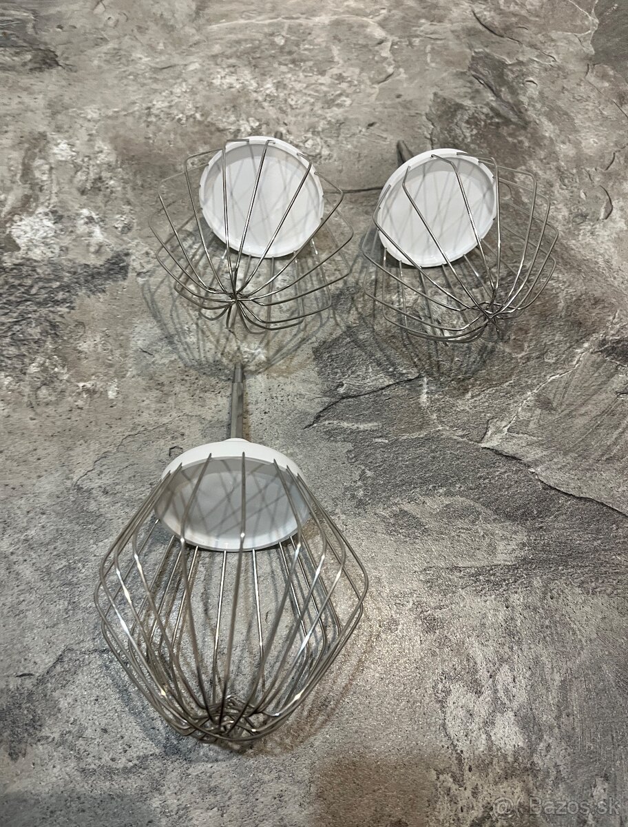 Príslušenstvo pre Bosch mum 2,4,5, kuchynský robot - 5