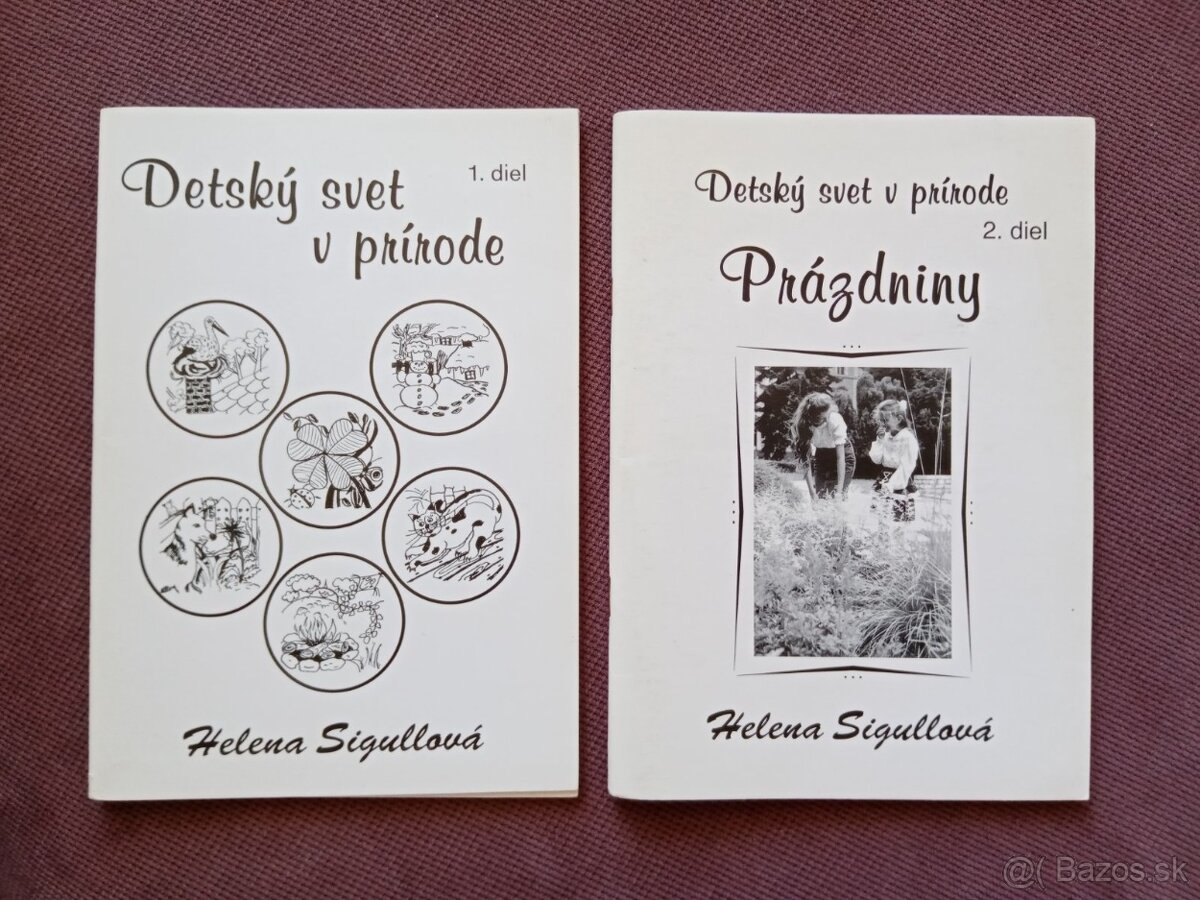 Rudo Móric - Srnka s červenými hviezdičkami - 5