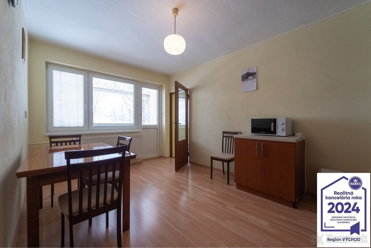 Rodinný dom, Slovinky, okr. Spišská Nová Ves - 5