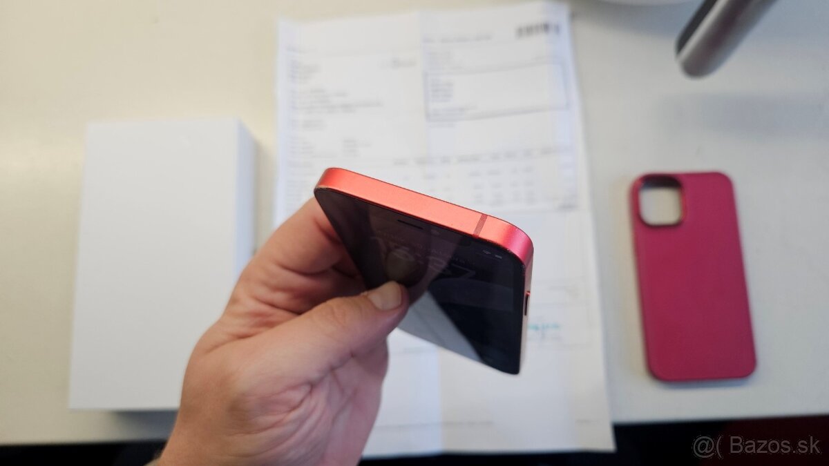 Apple iPhone 12 mini 64GB - 5