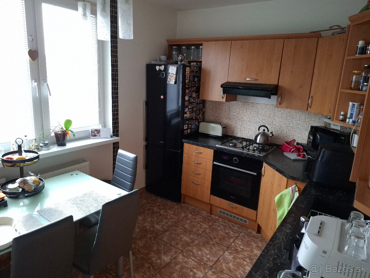 PREDAJ komplet prerobený 4 izbový byt Trenčín, Halalovka. - 5