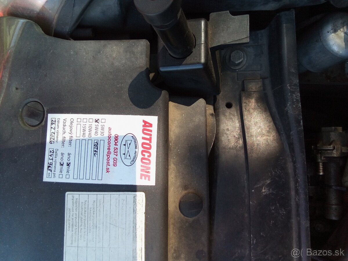 Citroen c4 Picasso - 5