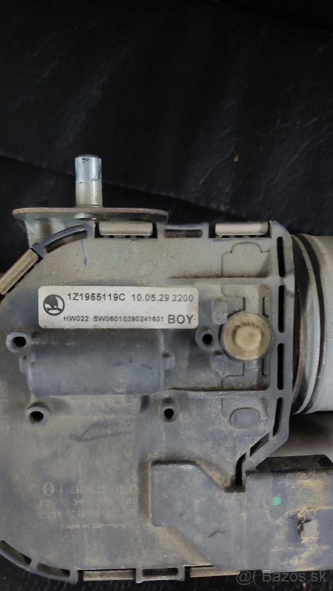 Skoda octavia2 nahradne diely - 5