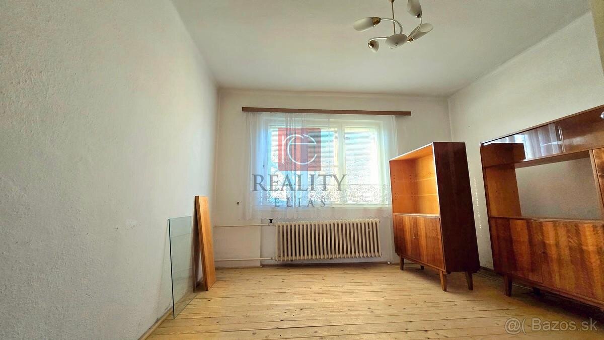 NA PREDAJ rodinný dom Nitra-Janíkovce - 5