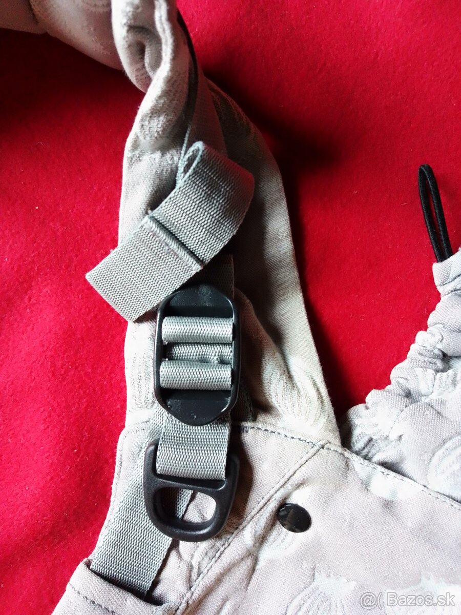 Nosič sestrice carrier - 5