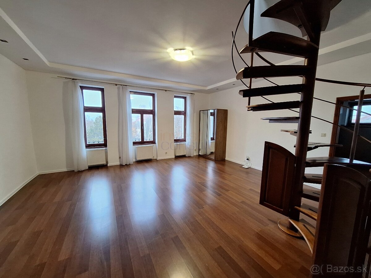 2390 NA PRENÁJOM EXKLUZÍVNY APARTMÁN S PEKNÝM VÝHĽADOM - 5