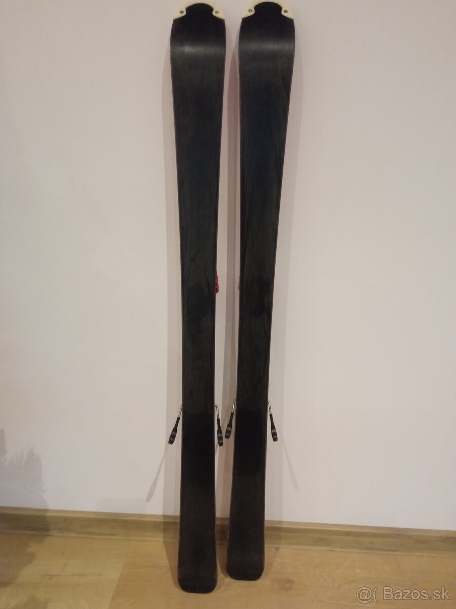 Lyže 120cm, lyžiarky MP 220-235 cm - 5