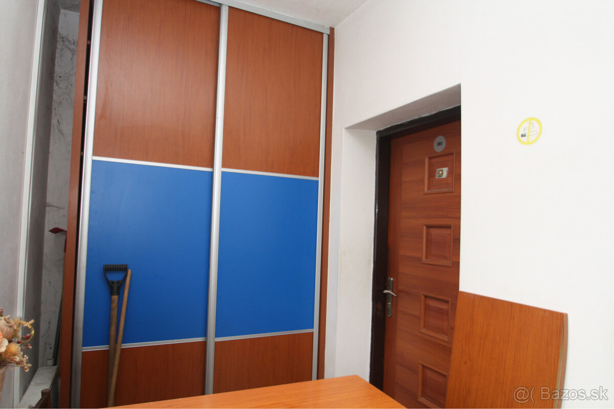 Prenájom kancelárskych priestorov, školiaca miestnosť, rôzne - 5