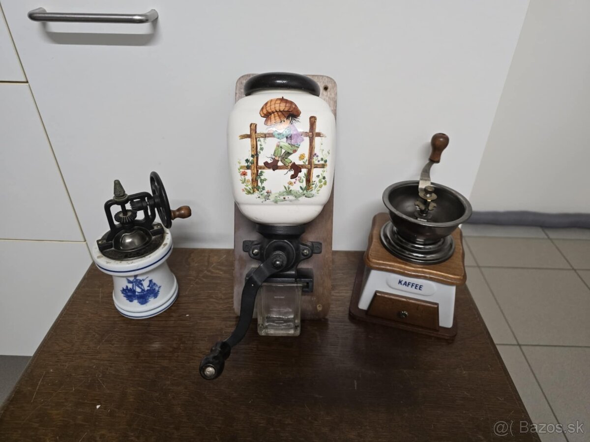 Mlynčeky,maziar,banicka lampa - 5