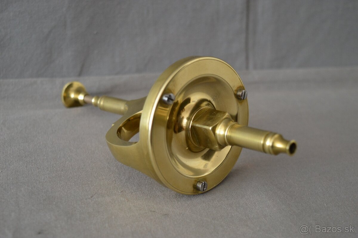 Hodinársky plantér - 5